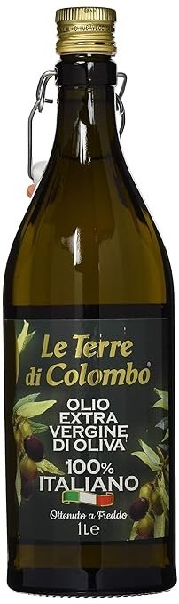 Terre di Colombo 橄榄油