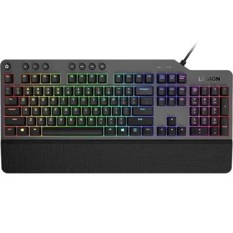 Legion K500 RGB 机械游戏键盘