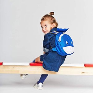 1-3岁儿童背包 6.8折特价 超多款式可选