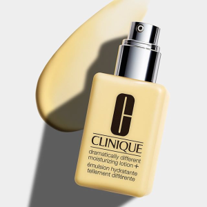 Clinique 护肤产品特卖 收黄油、水磁场面霜