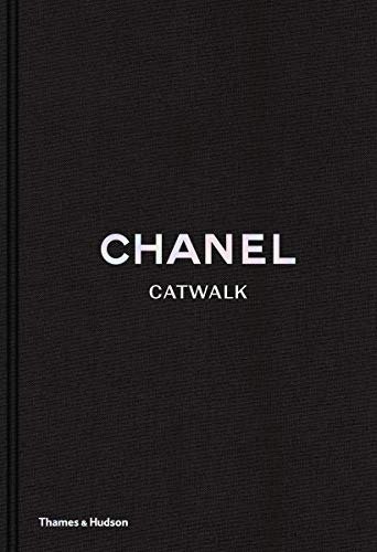 Chanel Catwalk: Karl Lagerfeld全套系列