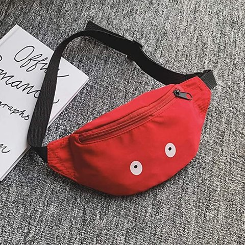 VALICLUD 可爱儿童腰包、斜挎包
