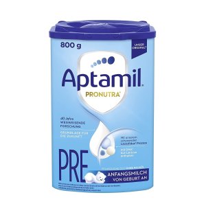 Aptamilpre新生儿 800g Pronutra-ADVANCE PRE段奶粉