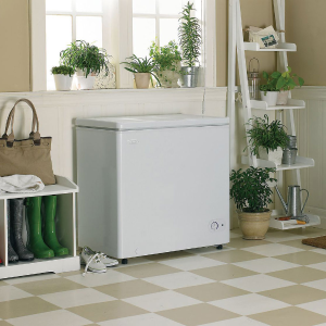 限今天：KitchenAid、SMEG等家用小家电限时特惠 收冰柜、搅拌机