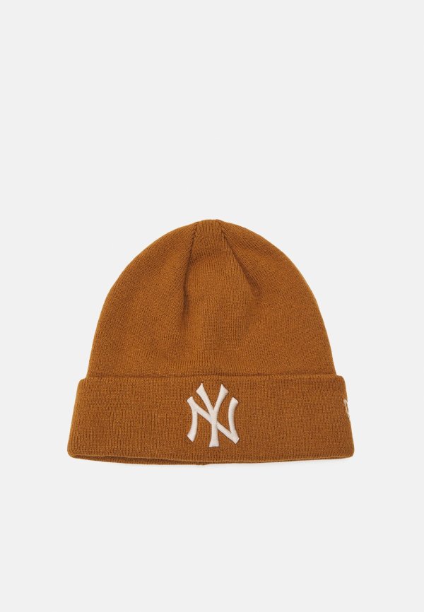 NY针织帽