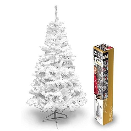 白色圣诞树 150cm