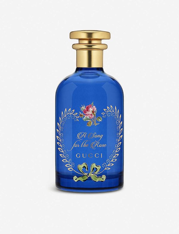 A Song for the Rose 100ml