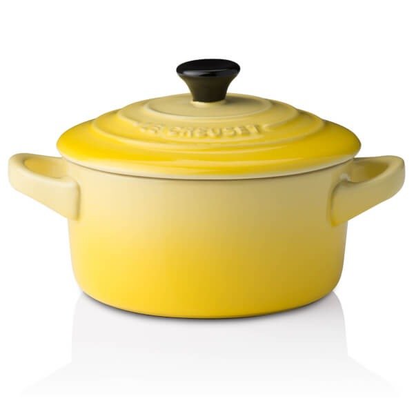 Le Creuset Stoneware Petite 慢炖锅