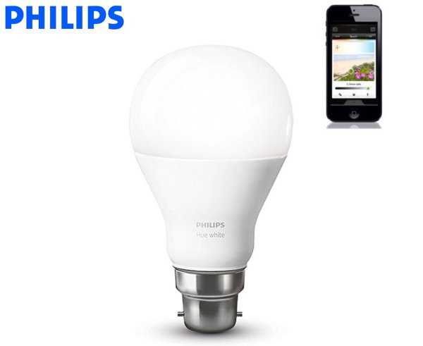 Philips 9.5W 智能灯泡