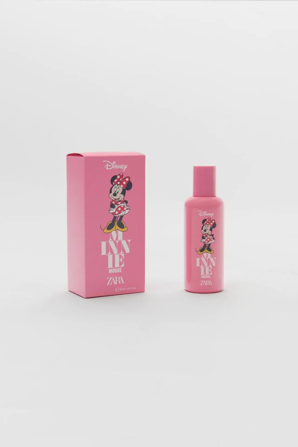 MINNIE MOUSE 30ML 