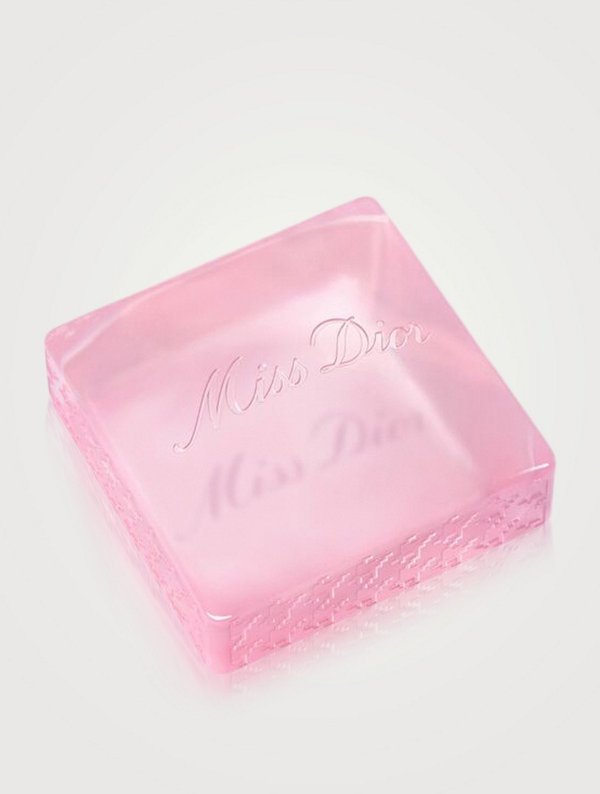 Miss Dior肥皂