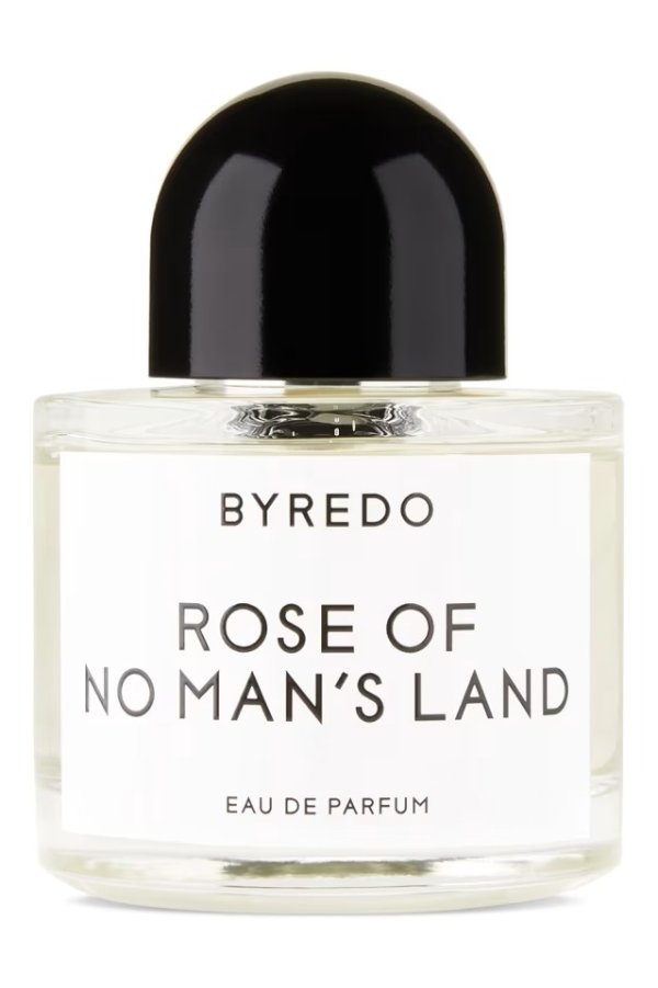 Rose Of No Man's Land Eau De Parfum, 50 mL 无人区玫瑰50ml $220.00