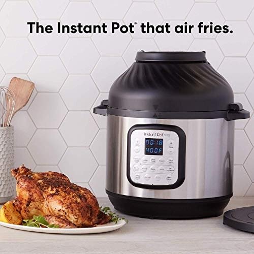 Instant Pot 电压力锅