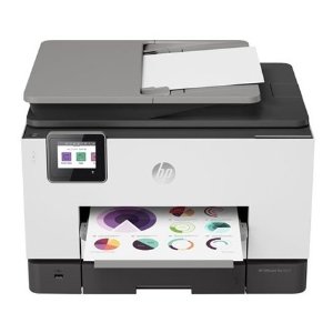 HP 公用打印机专场 低至3.4折