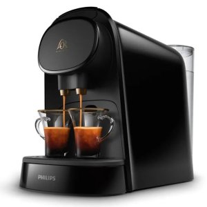 Philips满€299减€25咖啡机