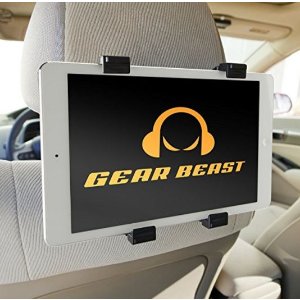 Gear Beast 360°度可调旋平板电脑支撑架