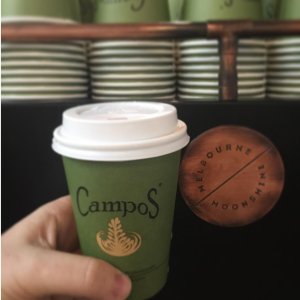 Campos coffee 线上店 新鲜烘焙咖啡豆、器具热卖