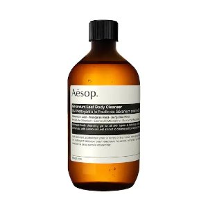 Aesop天竺葵沐浴露 500ml