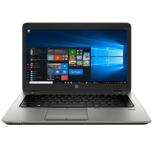 限今天：HP 惠普14寸 EliteBook 840 G1超级本 & 14寸 Chromebook （翻新版）