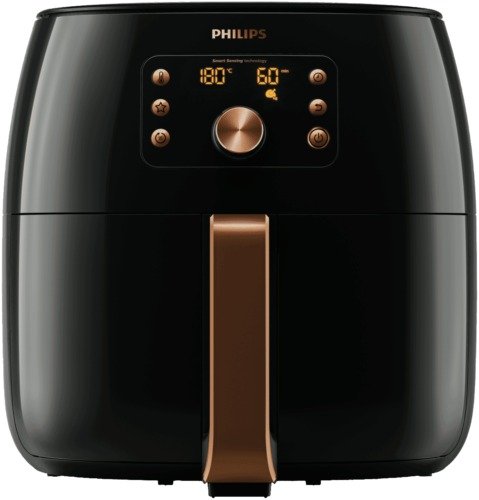 Philips HD9861空气炸锅