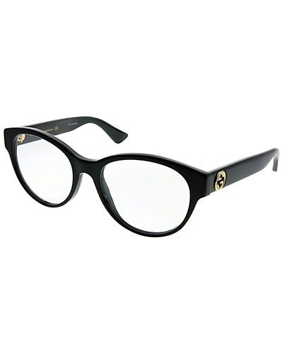 Gucci Women's 52mm镜框