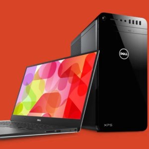 Dell Canada 官网笔记本、台式机促销特卖