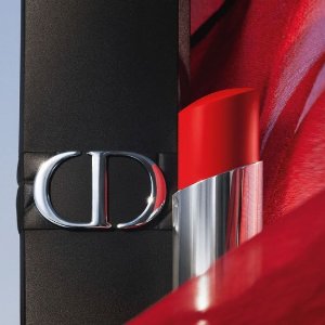 Dior 迪奥产品推荐&FR折扣汇总 | 蓝金口红、花漾香水、气垫