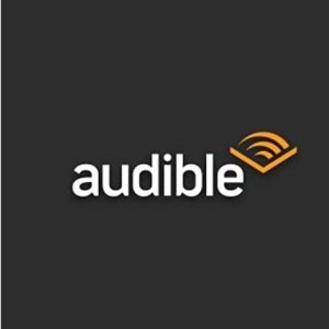 Audible免费有声书 支持多终端收听 送2本免费读物+返$5礼卡