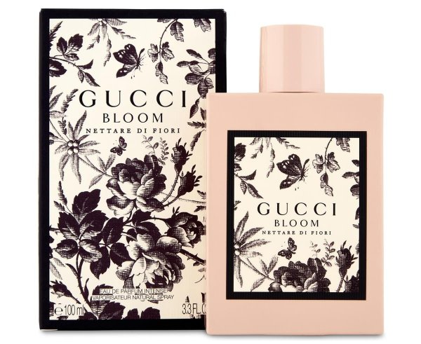 Bloom Nettare Di Fiori Intense For Women EDP Perfume 100mL