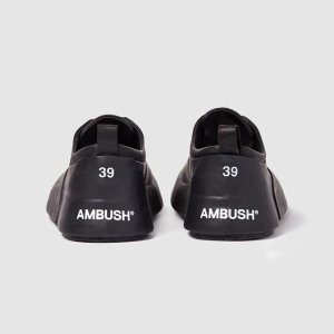 上新：AMBUSH HYBRID全新鞋款上线 造型简约价格不菲