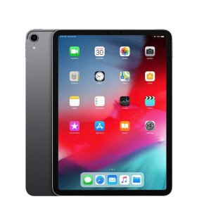 Apple 2018款 iPad Pro 11″ 64GB Wi-Fi版