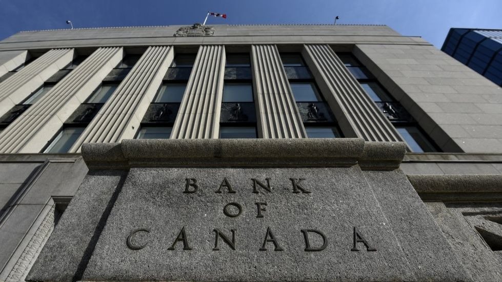 最新风向！加拿大银行将在2025年前结束量化紧缩政策！