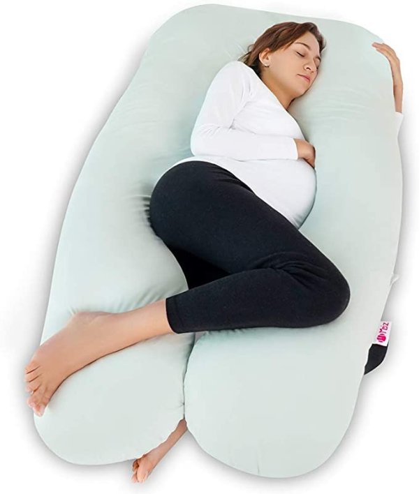 孕妇U型枕