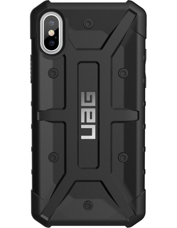 Pathfinder Case for iPhone X