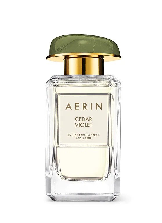 AERIN Cedar Violet香水
