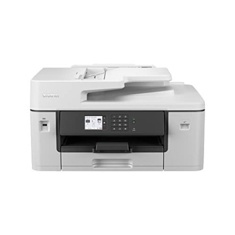 MFC-J6540DW 多功能激光打印机