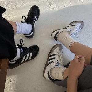 Adidas Originals 超全Samba&复古板鞋 $107起！