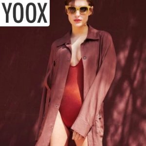 YOOX 全场各大品牌热卖 Marni、BALENCIAGA均参加