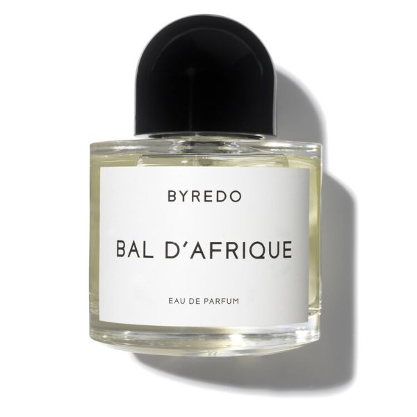 Bal D' Afrique Eau de Parfum by Byredo