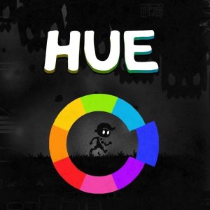 《HUE》喜加一, 下周送《杀戮空间2》等三款游戏