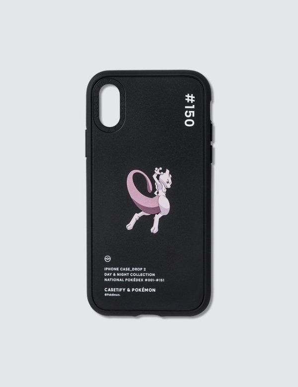 超梦 Iphone X/XS Case