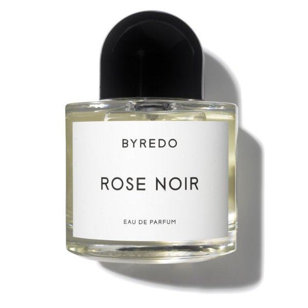 Rose Noir Eau de Parfum by Byredo