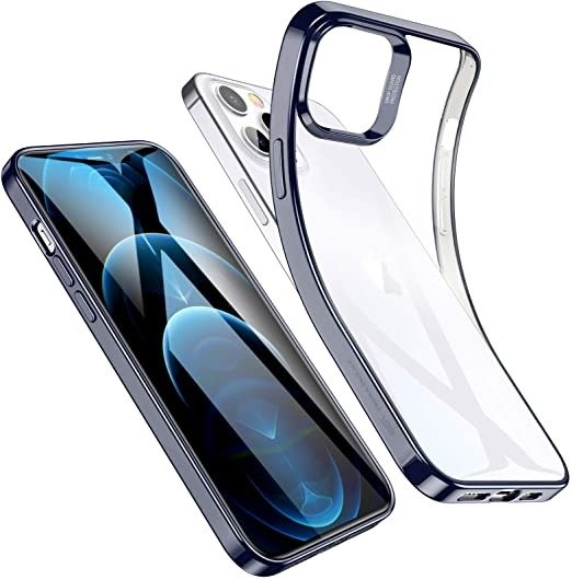 ESR  iPhone 12 Pro Max 透明壳