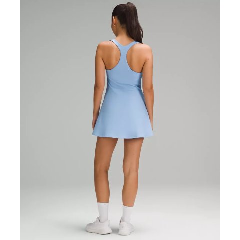 Lightweight Linerless 网球裙