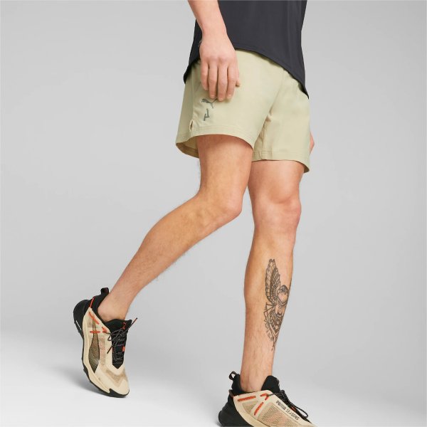 SEASONS Lightweight 5" Woven 运动短裤