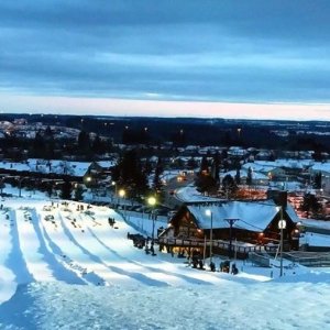 独家：Chicopee 滑雪圈乐园门票特惠 提升孩子抵抗力 圣诞嗨起来