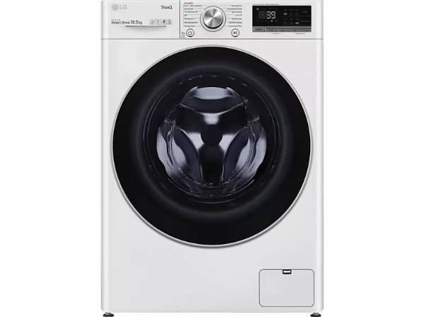 Waschmaschine LG F4WV710P1E 洗衣机