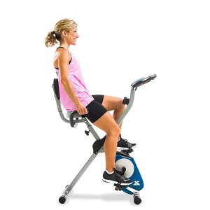 史低价：XTERRA FB350 可折叠健身踩步机  健康身体动起来
