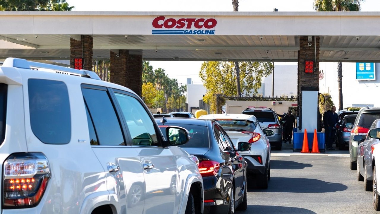 多伦多Costco加油站排名 - 谷歌评论、星级评分还有最佳的加油时间