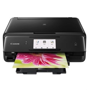 canon pixma ts8020 wireless all-in-one printer